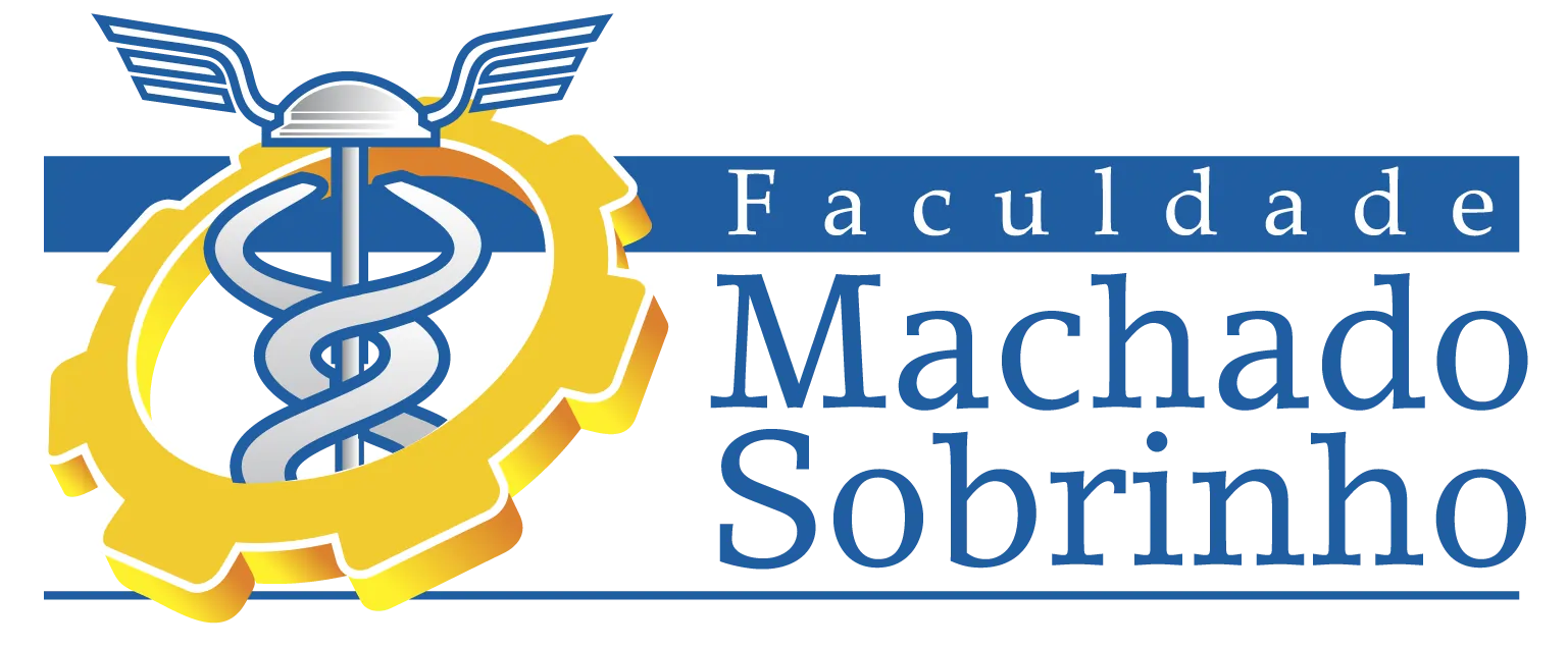 Logo Faculdade Machado Sobrinho
